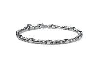 Armband Maria Cristina Sterling Herr in Silber G4602 - G4602